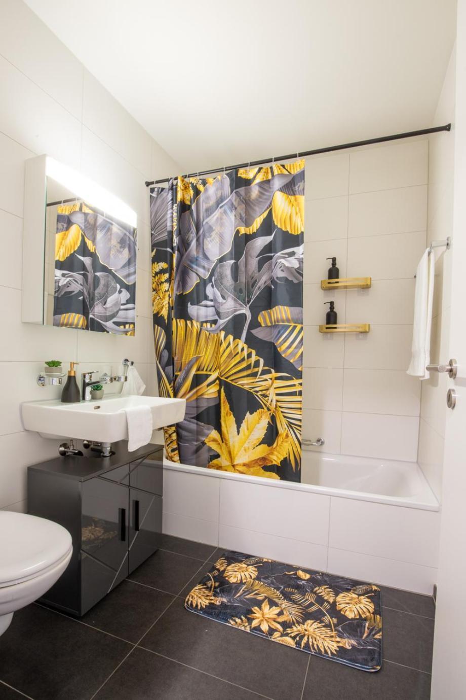 Special Einstein Iiv Apartment, Messe Kleinbasel 10-Star Экстерьер фото